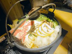 -牛坂亭 . 和牛烤肉海鲜酒场(工农路店)