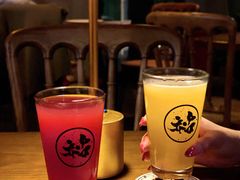 -HUBBA祜精酿(五羊邨店)