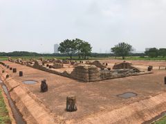 -盘龙城遗址博物院
