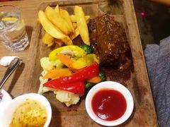 -5号公路餐厅(曼哈顿店)