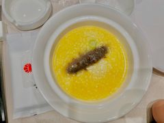 -西贝海鲜汇(槐安路店)