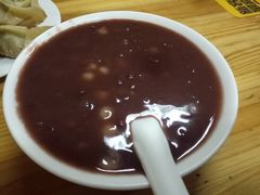 赤豆元宵-老虎山锅贴(联谊路店)