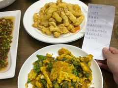 -鲁南仔·滕州炒鸡(经三路店)