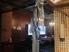 -长藤鬼校(龙翔店)