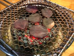 -老炉家木炭烤肉(长江国际店)