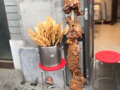 -马凯餐厅(地安门店)