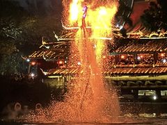 -深圳锦绣中华民俗村