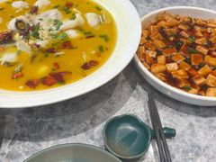 -聚丰园•湖鲜餐厅(阿红私房菜梅石路店)