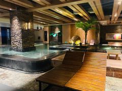 -清河半岛温泉度假酒店