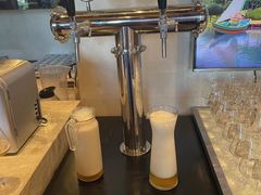 -大理实力希尔顿酒店•香全日制餐厅