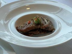-富力丽思卡尔顿酒店·丽轩中餐厅
