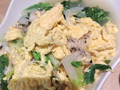 -吕氏疙瘩汤·海鲜新鲁菜(凯德mall新都心店)