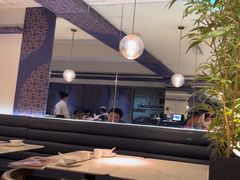 -翡翠拉面小笼包(岭南新天地店)