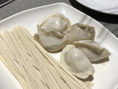 -海底捞火锅(青山湖万达夜宵主题店)