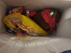 -海底捞火锅(凯德广场店)