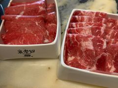 -袁老四重庆老火锅(中瀛御景店)