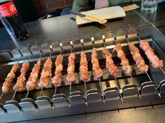 -很久以前羊肉串(大宁中心广场店)