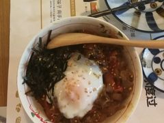牛肉饭-河风精致寿司(太原店)