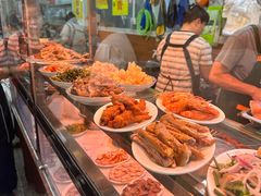 -芳记粉店(总店)