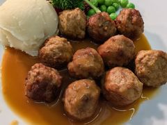 -宜家·瑞典风味餐厅(北京西红门店)