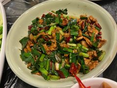 -大理实力希尔顿酒店御璽中餐厅YUXI – CHINESE RESTAURANT