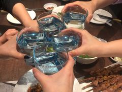 -南门小馆·清真(国贸商城店)