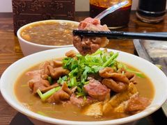 -姚记炒肝店(簋街店)