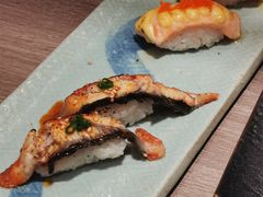 -炙柒Sekinana·精致料理 烧鸟·铁板烧(海上世界店)