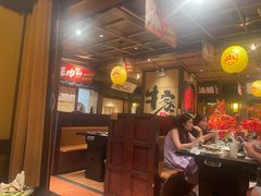 -牛家酒场(7mall店)