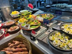 -村长家的疙瘩汤·东营菜(东营茶城店)