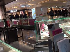 -Lady M(沙田新城市广场店)