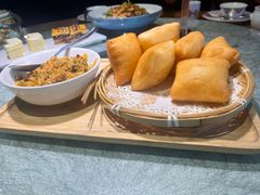 -天山集市餐厅(康城店)