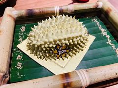 -Thai Alley泰爱里(二沙岛店)