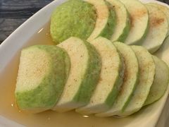 话梅番石榴-美极鲜食坊(宝安南路店)