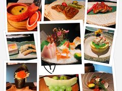 -花潮料理艺食馆(成都万象城店)