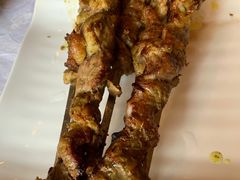 -巴依老爷新疆美食(马驹桥店)