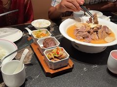 -宁邦·家宴·南京菜(红山动物园店)