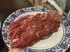 -裕德孚·非遗手切涮羊肉(东直门内大街店)