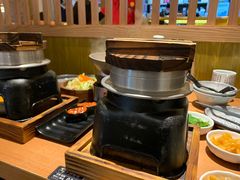 -万岁寿司(天河领展店)