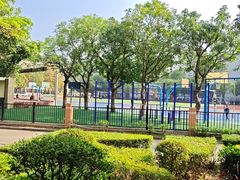 -广东外语外贸大学(白云山校区)