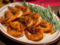 -ZAFFERANO西班牙海鲜饭(上海首店)
