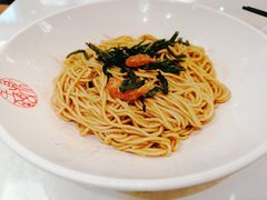 葱油拌面-南八仙·老上海味道(南京东路店)