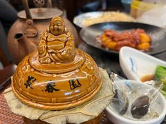 -安泰楼·佛跳墙创始人·传统闽味早茶·酒楼(三坊七巷闽菜地标店)