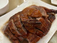 -龙记烤鸭店(新民路店)