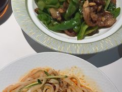 -秦月轩·陕西家乡菜(阜成路·五棵松店)