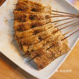 蛇口边的烧烤鱼塘|划算的宵夜大排档