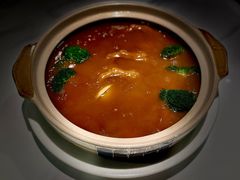 -申粤轩酒楼·三十年粤菜经典(丁香花园店)