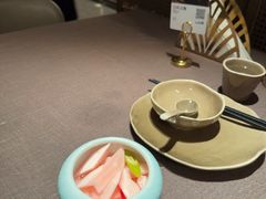 -山石榴·贵州菜(陆家嘴中心店)