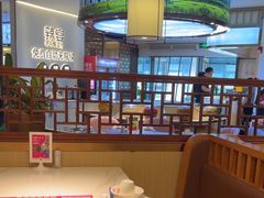 -新辣宴·湖南家常菜·商务聚餐(中粮创芯店)