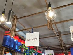 -鑫日千里马朝鲜族小馆(总店)